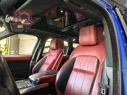 لاند روفر رانج روفر سبورت